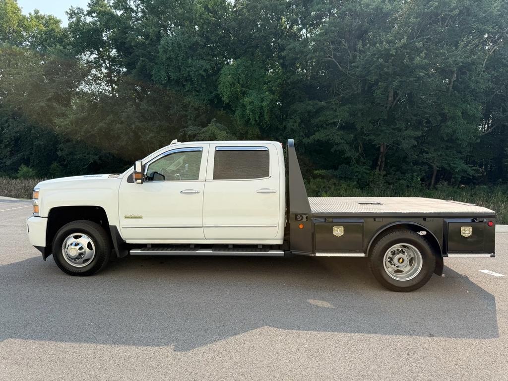 chevrolet silverado 3500hd 2016 1GC4K1E89GF300031 image chevrolet silverado 3500hd 2016 1GC4K1E89GF300031 image